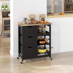 Kitchen Cart, Kitchen Storage Cabinet