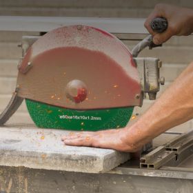 Core Drill Bit, 2' Wet Diamond Core Drill Bits, 14' Drilling Depth Concrete Core Drill Bit With Saw Blade, 1-1/4'-7 Inner Thread, Laser Welding, (Option: black)